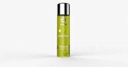 Produktbild Swede Vanille/Goldbirne Gleitmittel auf Wasserbasis 60 ml (60 ml)