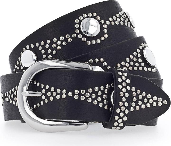 Produktbild B.Belt Nietengürtel