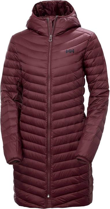 Produktbild Helly Hansen W Verglas Long Down Insulator (L)