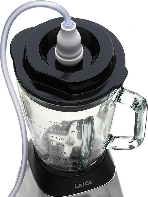 Produktbild Laica XPro Blender VB3300 + VT3104 (1200 W)