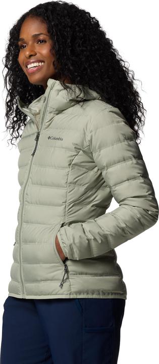Immagine prodotto Columbia Lake 22™ II Down Hooded Jacket (S)