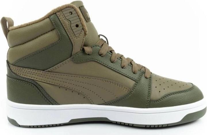 Image du produit Puma Rebound V6 Mid WTR Jr (37.5)