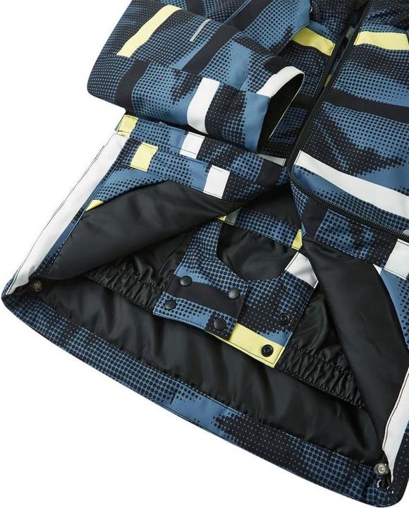 Image du produit Reima Palsi Winter Jacket (92)