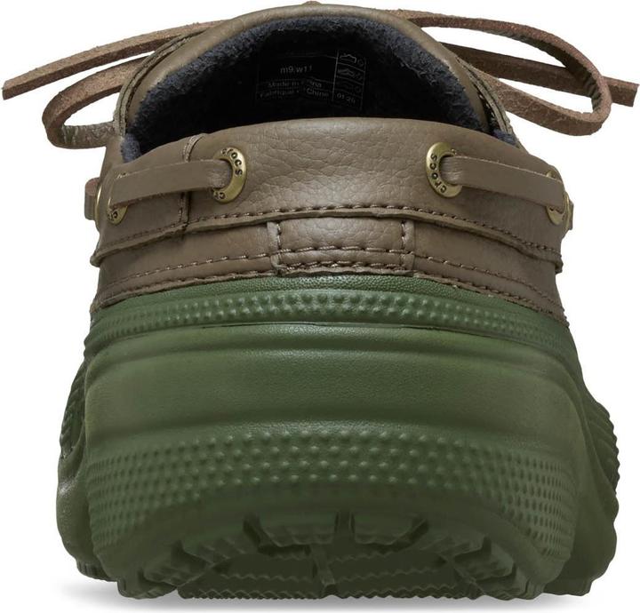 Image du produit Crocs Classic Boat Shoe (45)