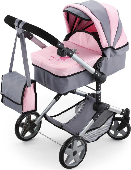 Image du produit Bayer Poussette de poupée combinée Combi Neo Pro