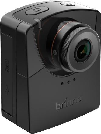 Actual product image Brinno Time lapse camera BCC2000 (2 Mpx)