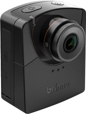 Produktbild Brinno Zeitrafferkamera BCC2000 (2 Mpx)