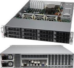 Produktbild Supermicro SuperChassis LA26AC12-R920LP1
