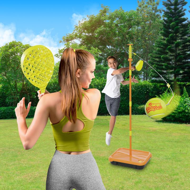Produktbild Mookie Swingball Tournament All Surface New Base