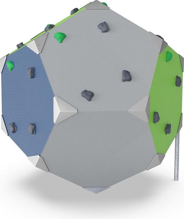 Image du produit Kompan Boulderwürfel BLOQX