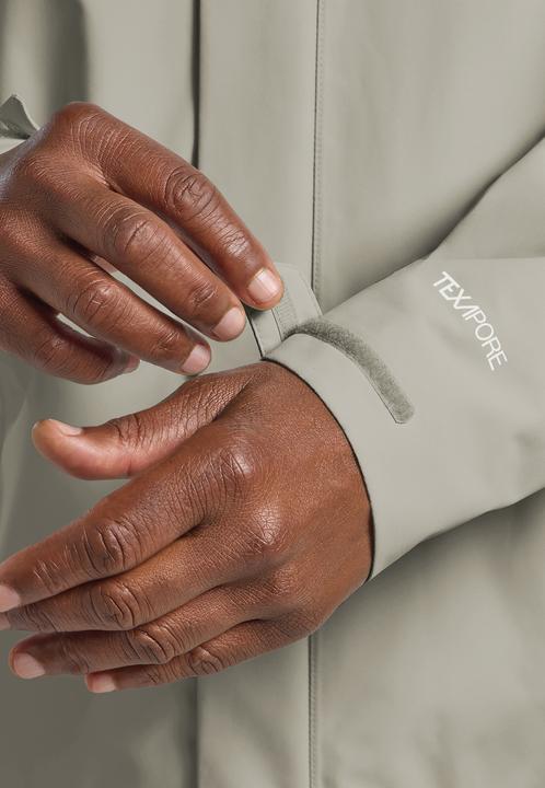 Produktbild Jack Wolfskin Trailtime 2L Jkt M (4XL)