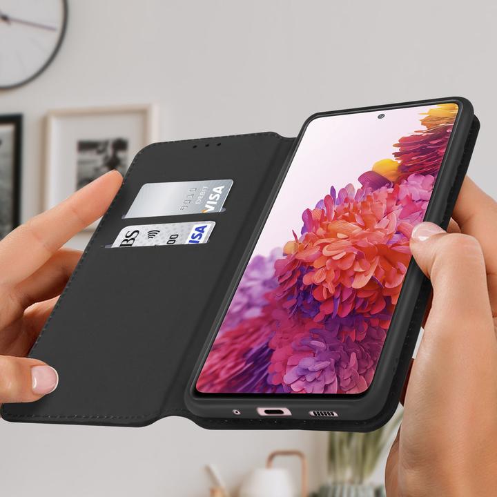 Immagine prodotto Avizar Serie Elec (Samsung Galaxy S20 FE)