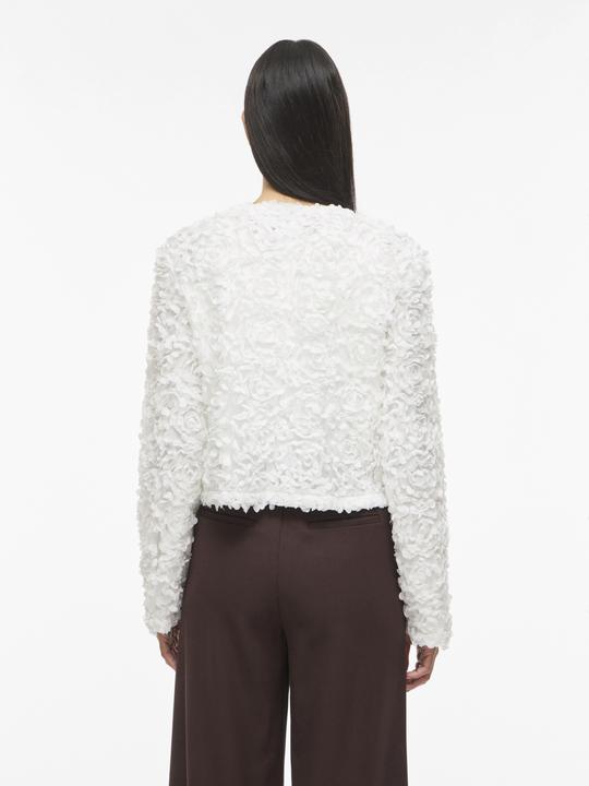 Produktbild Vila VIROSIE Langarm Strickjacke (42)