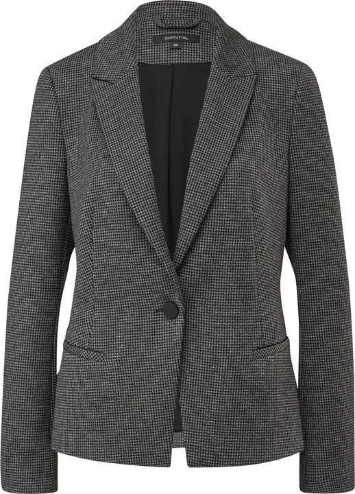 Immagine prodotto Comma Indoor-Blazer Blazer mit Pepita-Muster (34)
