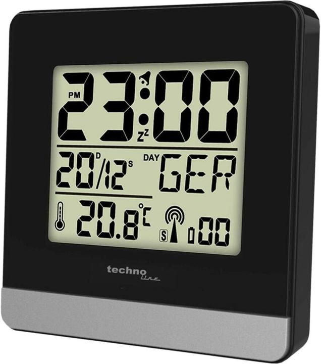 Image du produit Technoline WT2600 (Non contraignant, Allemand)