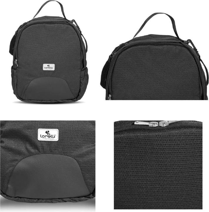 Produktbild Lorelli Wickeltasche Aria