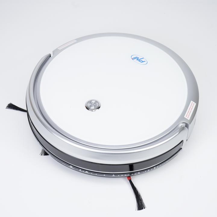 Produktbild PNI Intelligenter Roboterstaubsauger SafeHome Cleaner PTV35 WiFi, 30 W, Steuerung und Programmierung