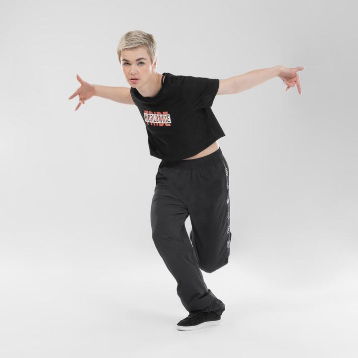 Immagine prodotto Starever du tee shirt cropped 327799 (L)