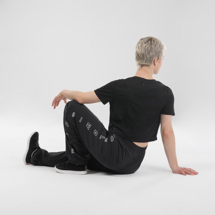 Immagine prodotto Starever du tee shirt cropped 327799 (L)