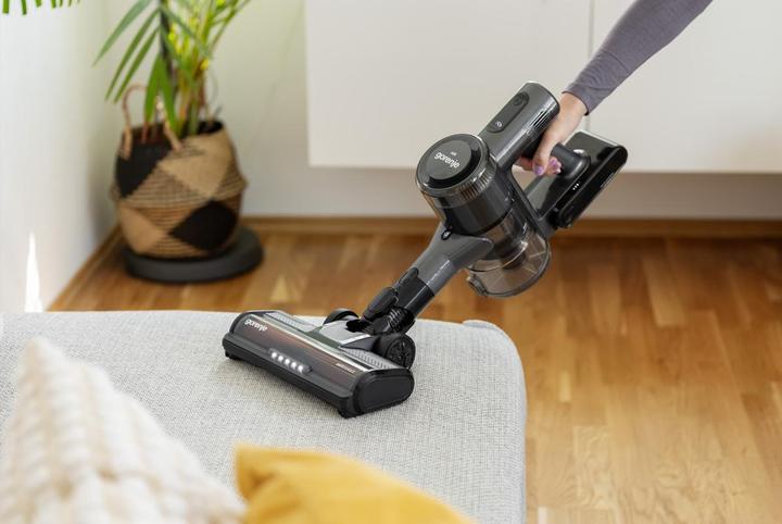 Actual product image Gorenje Akkusauger SVC222480AA