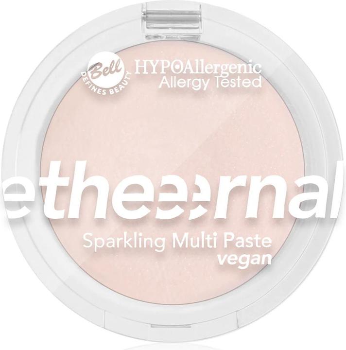 Produktbild Bell Ethernal Sparkling (02 Unseen, Highlighter)