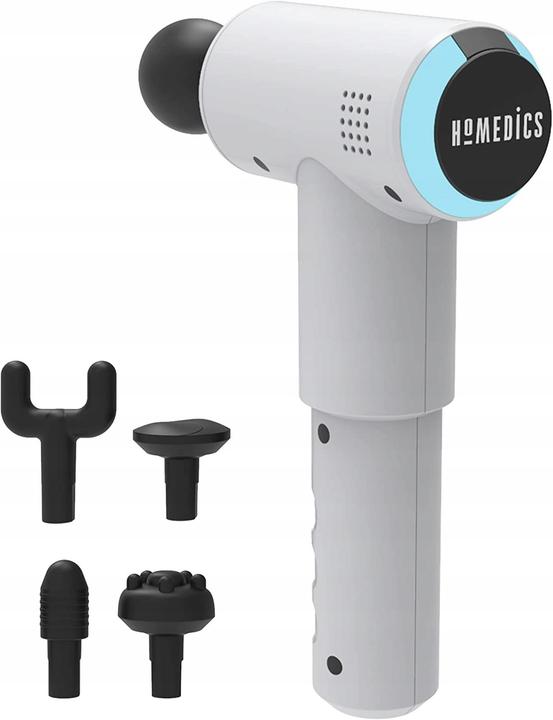 Produktbild Homedics Physio-Handmassagegerät (3 Stufen, 60 min)