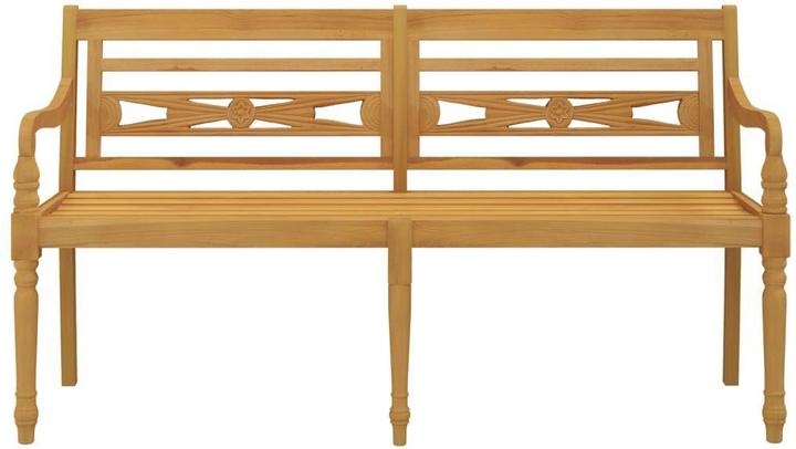 Produktbild vidaXL Batavia-Bank