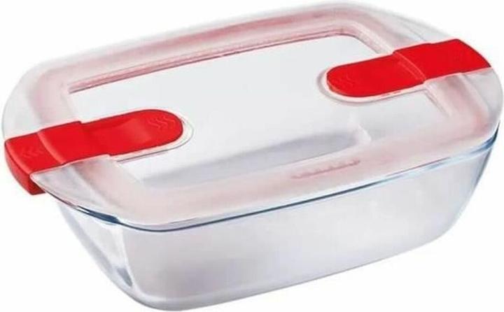 Produktbild Pyrex Rechteckige schale