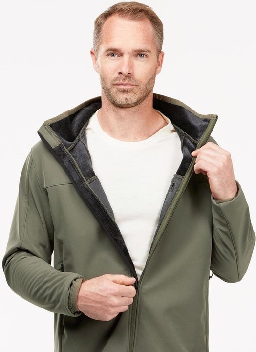Immagine prodotto Forclaz MT100 WINDWARM (XXL)