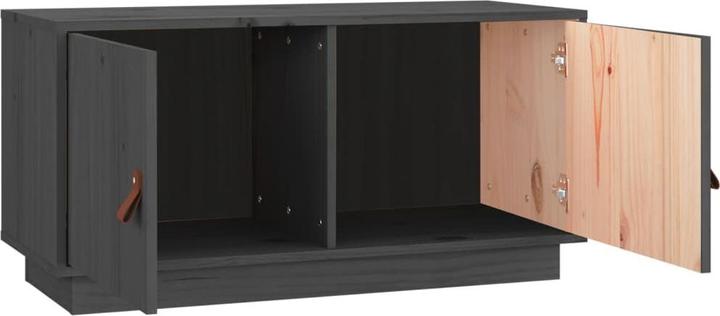 Actual product image vidaXL TV-Schrank (80 x 34 x 40 cm)