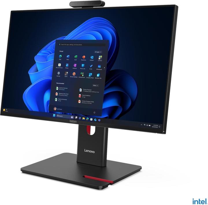 Produktbild Lenovo ThinkCentre M70a Gen 6