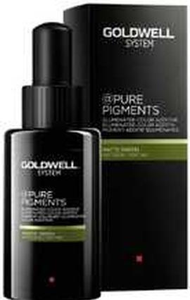 Image du produit Goldwell Pure Pigments couleur des cheveux (Jaune)