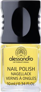 Image du produit Alessandro Vernis à ongles (923 Limoncello, Vernis couleur)