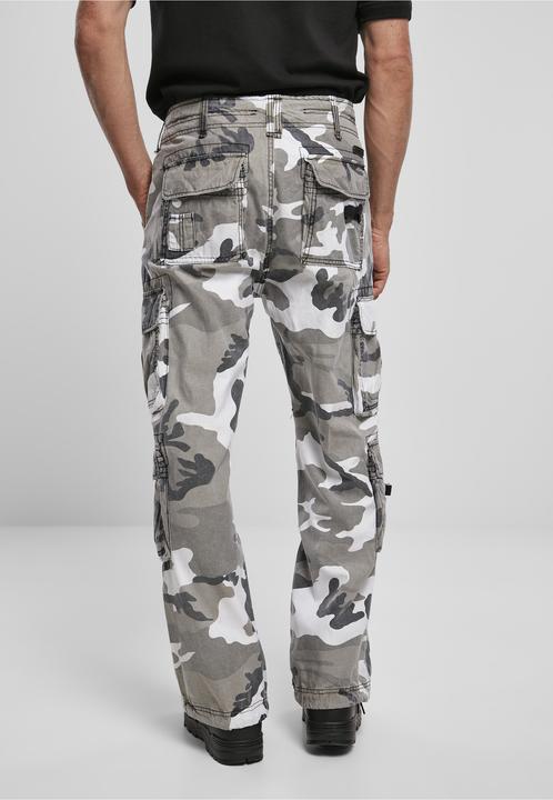 Immagine prodotto Brandit Pantaloni cargo vintage - 5008 (7XL)