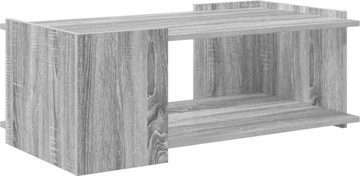 Image du produit vidaXL Moderner Couchtisch (90 x 50 x 33 cm)