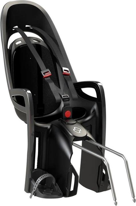 Actual product image hamax Zenith Relax (Luggage carrier (rear))