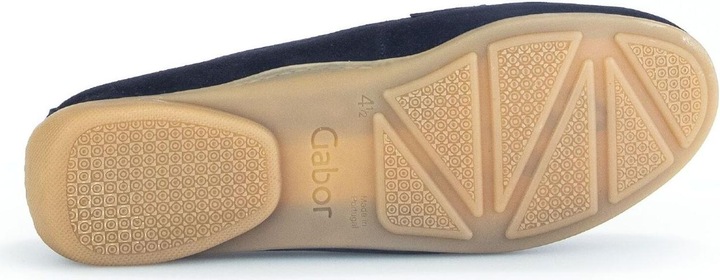 Actual product image Gabor Slipper (38)