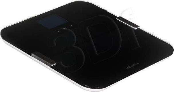 Produktbild Medisana BS 440 Connect (180 kg)