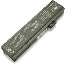 Produktbild CoreParts Laptop Battery for Uniwill (6 Zellen, 4400 mAh)