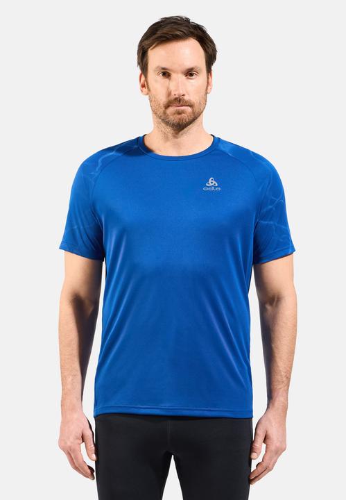 Immagine prodotto Odlo Maglietta girocollo s/s ESSENTIAL PRINT (M)
