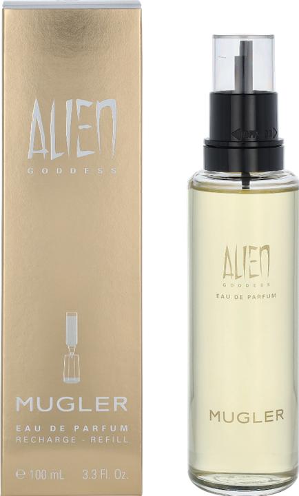 Produktbild Thierry Mugler Alien Goddess Eau De Parfum Refill (Eau de Parfum, 100 ml)