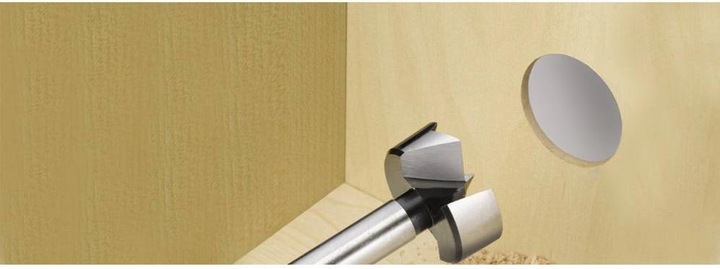 Image du produit kwb Forstner bit 16mm (16 mm)