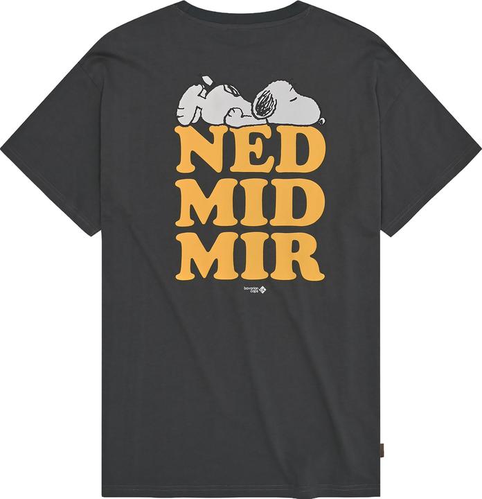 Produktbild Bavarian Caps Peanuts: Ned Mit Mir (XL)