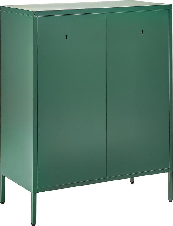 Produktbild Beliani Enago (80 x 40 x 102 cm)