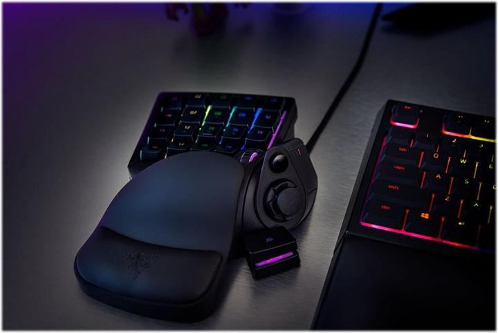 Image du produit Razer Tartarus V2 (Pavé numérique, Filaire)