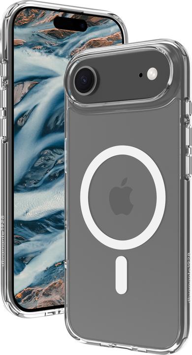 Produktbild dbramante1928 Iceland Pro - Hintere Abde (Apple iPhone 17 Pro)