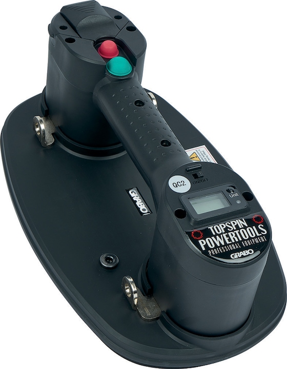 Actual product image Grabo Hand suction lifter (170 kg)