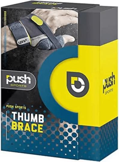 Produktbild Push Daumenbandage (M)