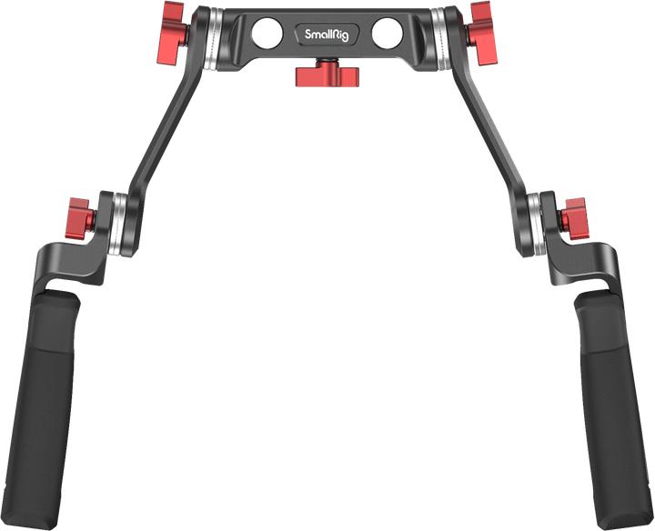 Image du produit SmallRig Haltegriff Rosette Handle Kit
