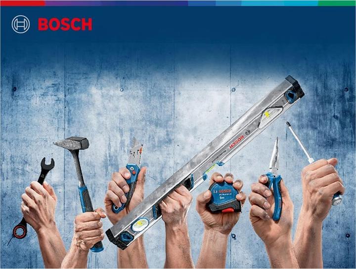 Productafbeelding Bosch Professional Schroevendraaier SL 5.5 x 100 mm (Gleuf)